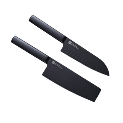 Набор кухонных ножей HuoHou Het Knife Set