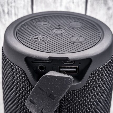 Bluetooth колонка Borofone BR20
