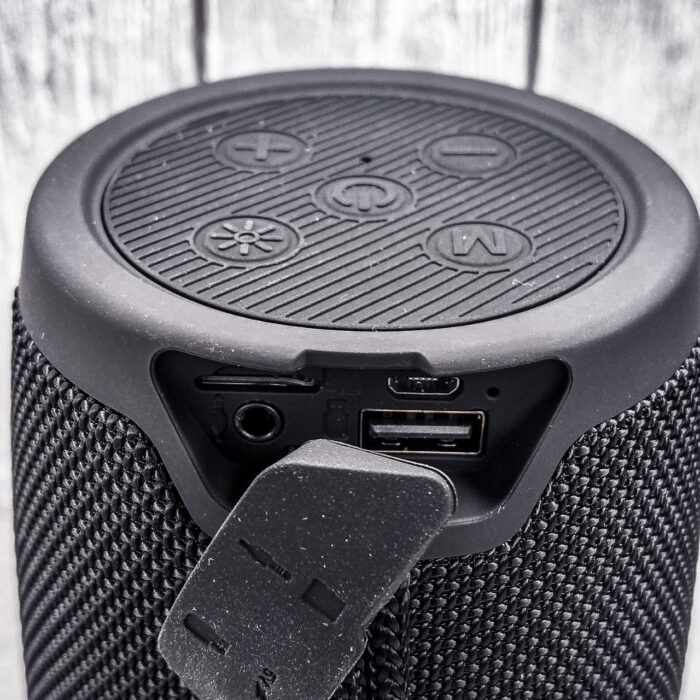 Bluetooth колонка Borofone BR20
