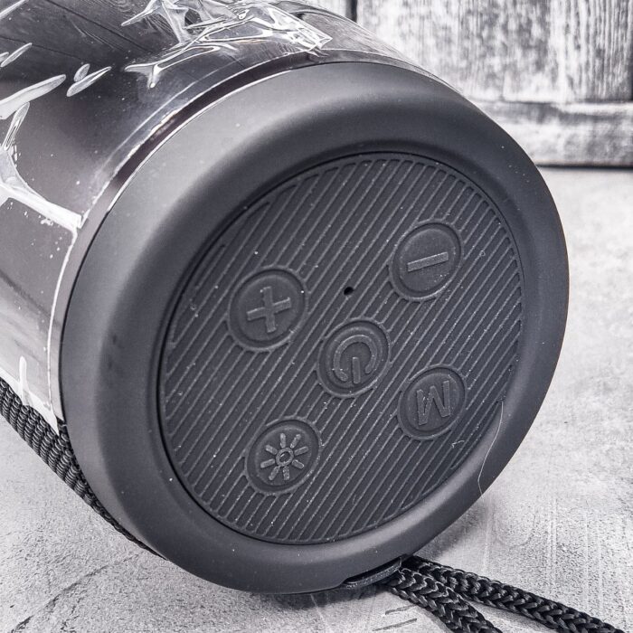 Bluetooth колонка Borofone BR20