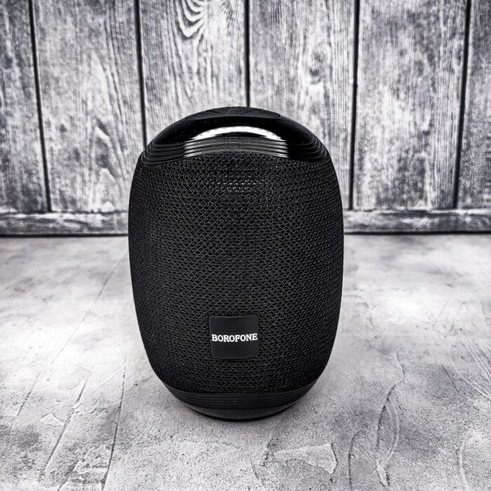Bluetooth колонка Borofone BR6
