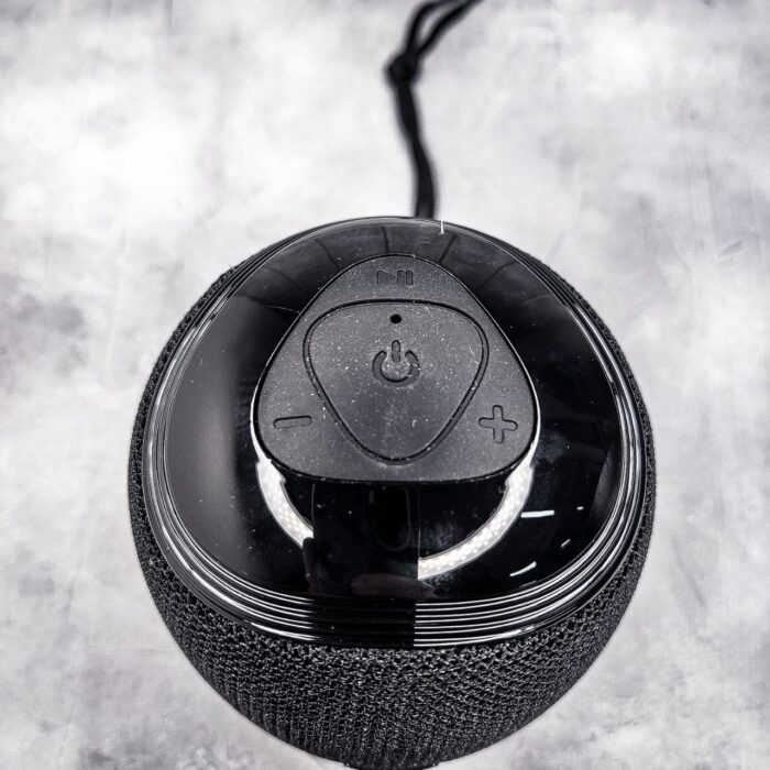 Bluetooth колонка Borofone BR6