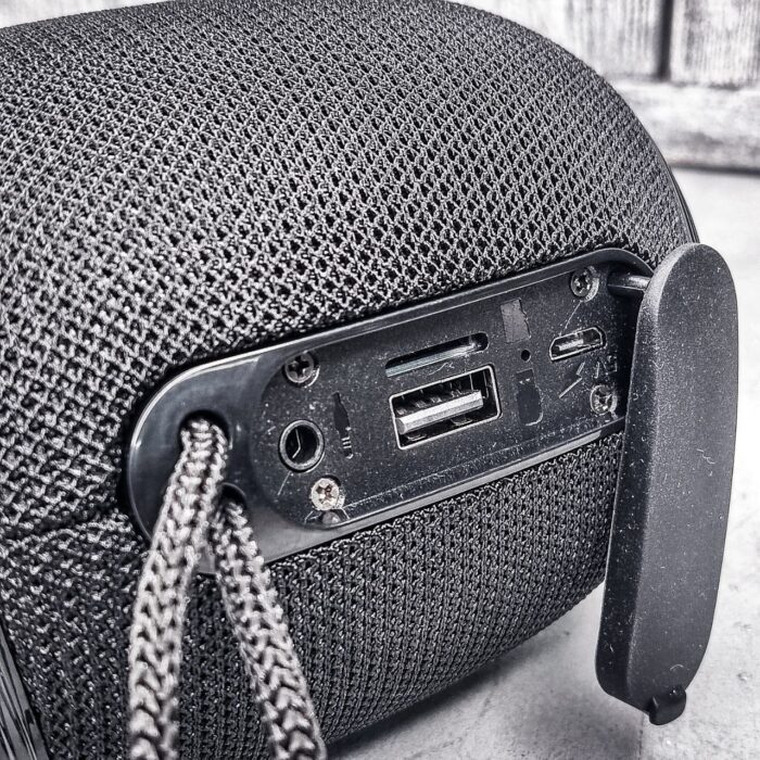 Bluetooth колонка Borofone BR6