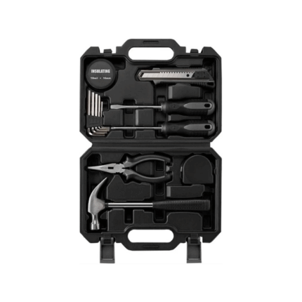 Набор инструментов Jiuxun Tools 12в1 Daily Life Kit