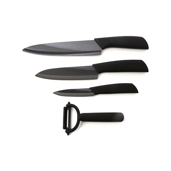 Набор кухонных ножей Huohou Ceramic Набор кухонных ножей Huohou Ceramic