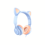 Наушники 3,5 jack накладные Hoco W36