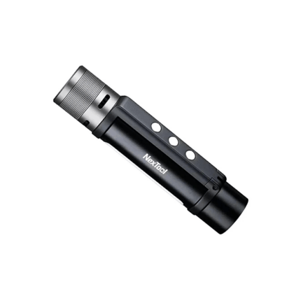 Фонарик NexTool Outdoor 6in1 Thunder Flashlight