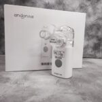 Ультразвуковой ингалятор (небулайзер) Andon (VP-M3A) CN Белый — изображение 4