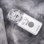 Ультразвуковой ингалятор (небулайзер) Andon (VP-M3A) CN Белый — изображение 5