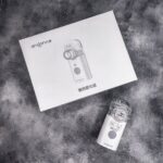 Ультразвуковой ингалятор (небулайзер) Andon (VP-M3A) CN Белый — изображение 7