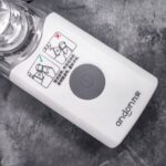 Ультразвуковой ингалятор (небулайзер) Andon (VP-M3A) CN Белый — изображение 6