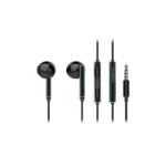 Наушники 3,5 jack Huawei AM116 CN Чёрный