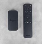 ТВ-приставка Яндекс Модуль Смарт ТВ с Алисой (YNDX-00251) EAC Черный — изображение 4
