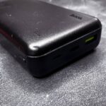 Power Bank 20000mAh Hoco J87A USB+Type-C PD2.0+QC3.0 20W CN Черный — изображение 3