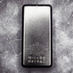 Power Bank 20000mAh Hoco J87A USB+Type-C PD2.0+QC3.0 20W CN Черный — изображение 4