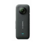 Экшн-камера Insta360 X3 (CINSAAQ/B) CN Черный
