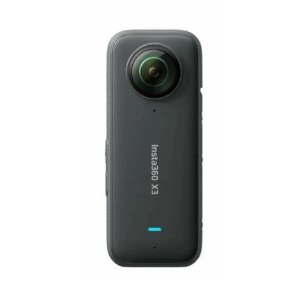 Экшн-камера Insta360 X3 (CINSAAQ/B) CN Черный