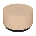 Умная колонка Яндекс.Станция Лайт 5Вт (YNDX-00025B) EAC Бежевый