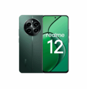 Realme 12 4G Зеленый