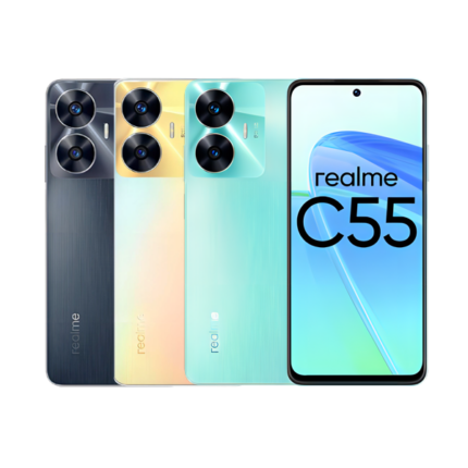 Realme C55