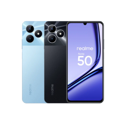 Realme Note 50