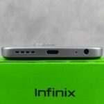 Infinix Smart 9 Серый