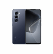 Infinix Hot 50 Pro Черный