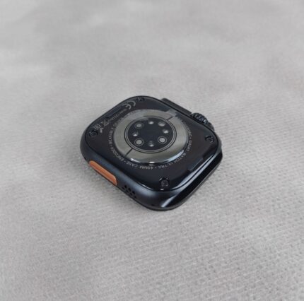 Hoco Watch Y23 Ultra Черный