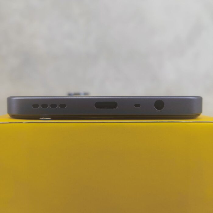 Realme Note 60 Черный