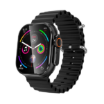 Hoco Watch Y23 Ultra Черный