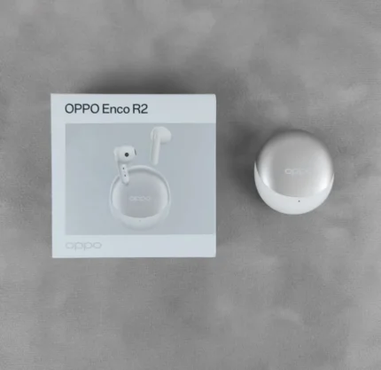OPPO Enco R2 Белый