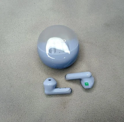 OPPO ENCO Air 3 Фиолетовый