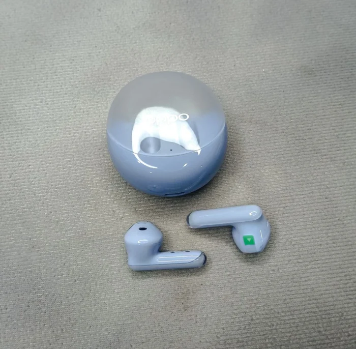 OPPO ENCO Air 3 Фиолетовый