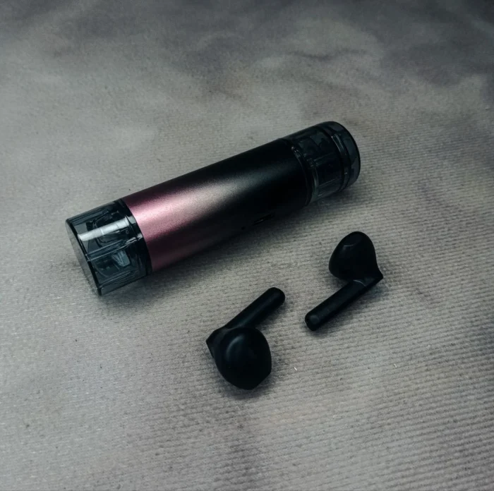 Wekome V55 Perfume Красный градиент