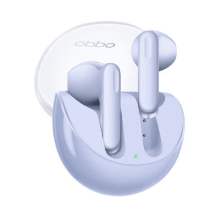 OPPO ENCO Air 3 Фиолетовый