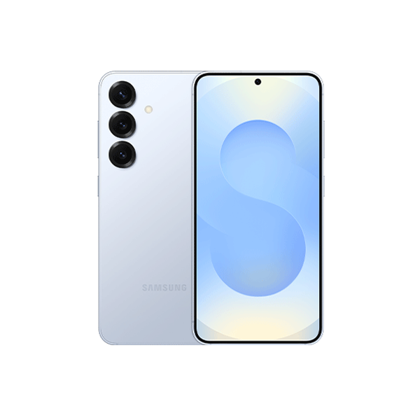 Samsung Galaxy S25 Голубой Samsung Galaxy S25 Голубой