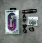 Wekome V55 Perfume Красный градиент