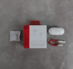 OnePlus Buds Z2 Белый