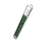 Hoco PH41 Серебряный