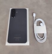 Samsung Galaxy A56 Черный