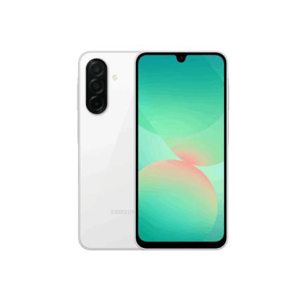 Samsung Galaxy A26 Белый