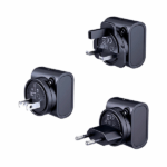 Remax RP-U192 Черный