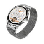 Remax Watch 21 Черный