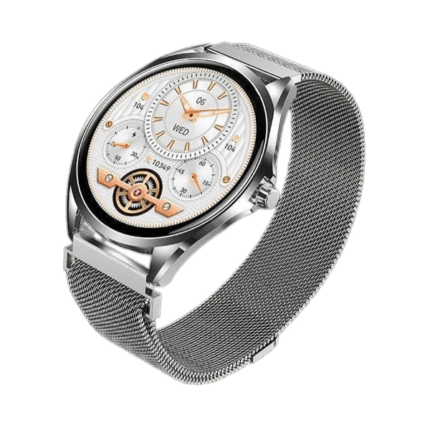 Remax Watch 21 Черный