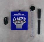 Remax Watch 21 Черный