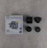 Remax RP-U192 Черный