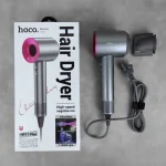 Hoco HP11 Plus Розовый