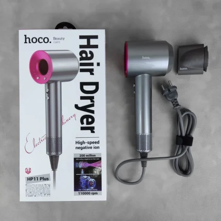 Hoco HP11 Plus Розовый