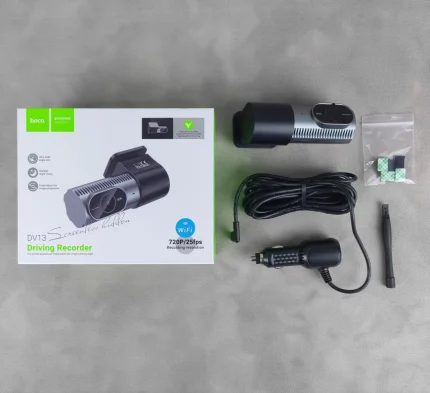 Hoco DV13 Черный