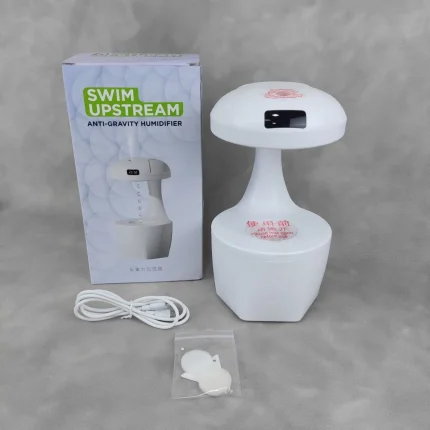 Humidifier H11 Белый